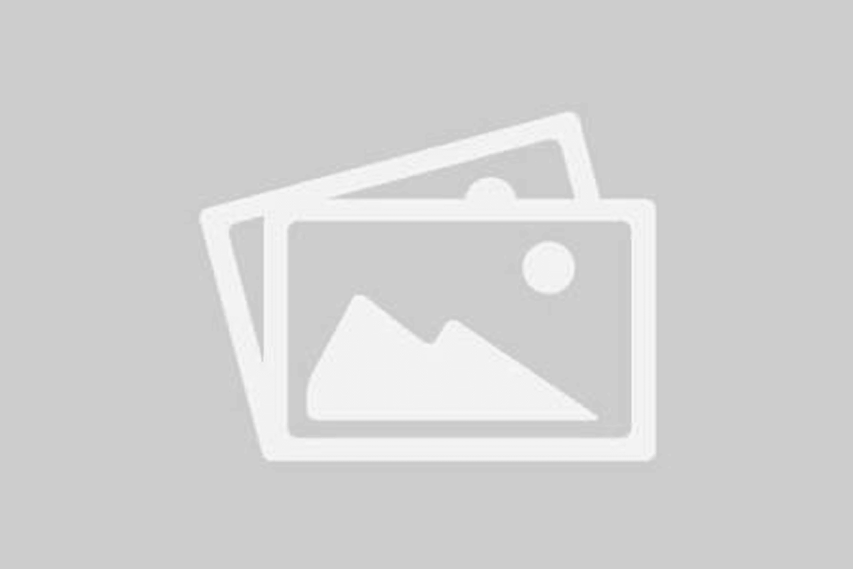 Default image icon with landscape graphic